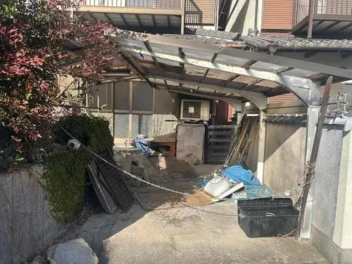 5DK Property Takamatsu City Kagawa Prefecture (4)