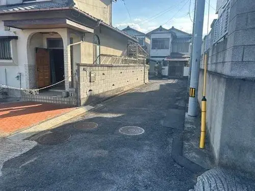 5DK Property Takamatsu City Kagawa Prefecture (7)