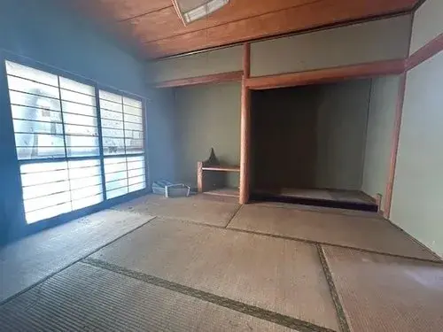 5DK Property Takamatsu City Kagawa Prefecture (10)
