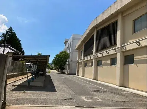 Akiya in Takamatsu