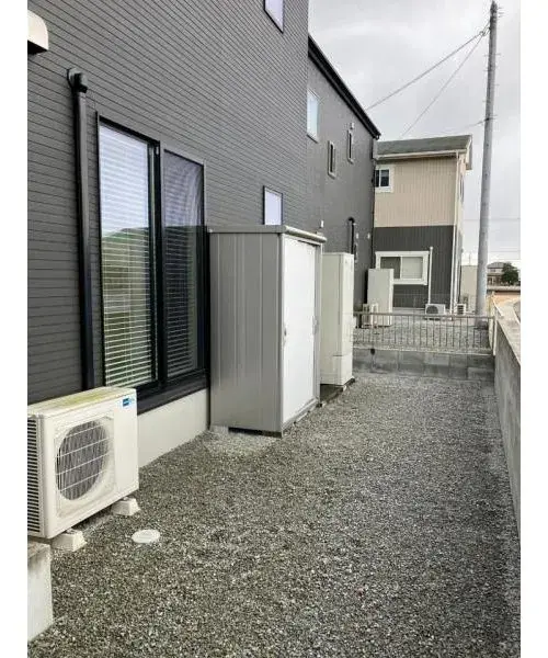 [3LDK Property] Takamatsu City Kagawa Prefecture (2)
