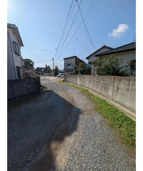 5LDK Property Marugame City Kagawa Prefecture (2)