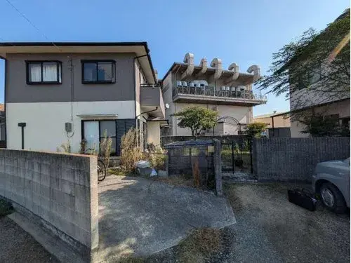 5LDK Property Marugame City Kagawa Prefecture (4)