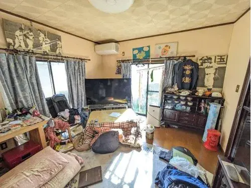 5LDK Property Marugame City Kagawa Prefecture (5)