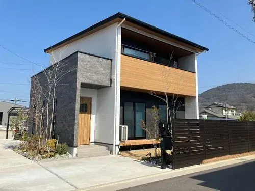 3LDK+3S物件 高松市 香川県 (2)