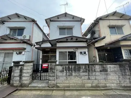 Akiya in Takamatsu