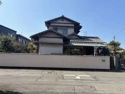 Akiya in Takamatsu