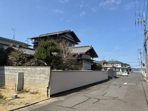 Propiedad 5DK+S, Ciudad de Takamatsu, Prefectura de Kagawa (3)