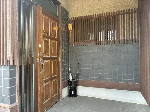 Propiedad 5DK+S, Ciudad de Takamatsu, Prefectura de Kagawa (4)