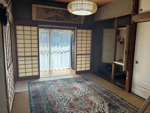 Propiedad 5DK+S, Ciudad de Takamatsu, Prefectura de Kagawa (7)