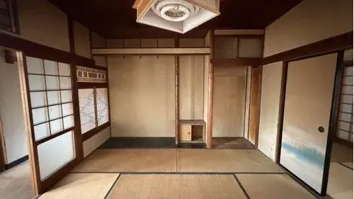 5DK Mitoyo City Kagawa Prefecture (13)