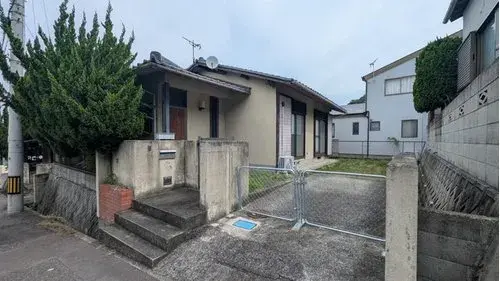Akiya in Takamatsu