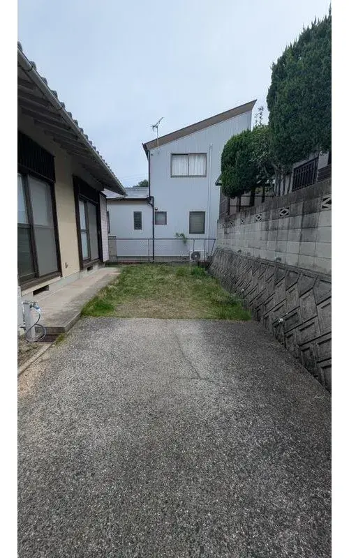Propiedad 3DK Ciudad de Takamatsu Prefectura de Kagawa (2)