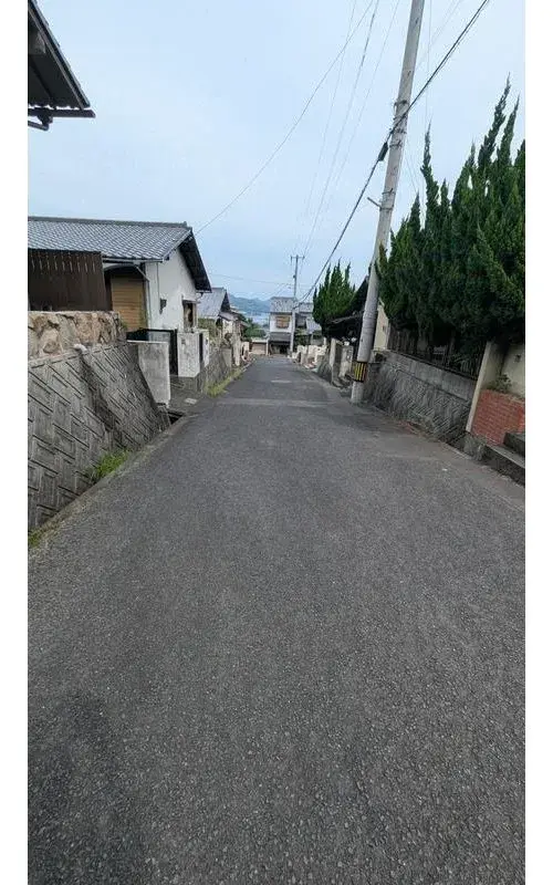 Propiedad 3DK Ciudad de Takamatsu Prefectura de Kagawa (3)