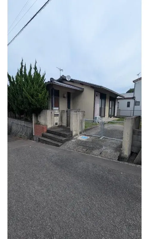 Propiedad 3DK Ciudad de Takamatsu Prefectura de Kagawa (4)