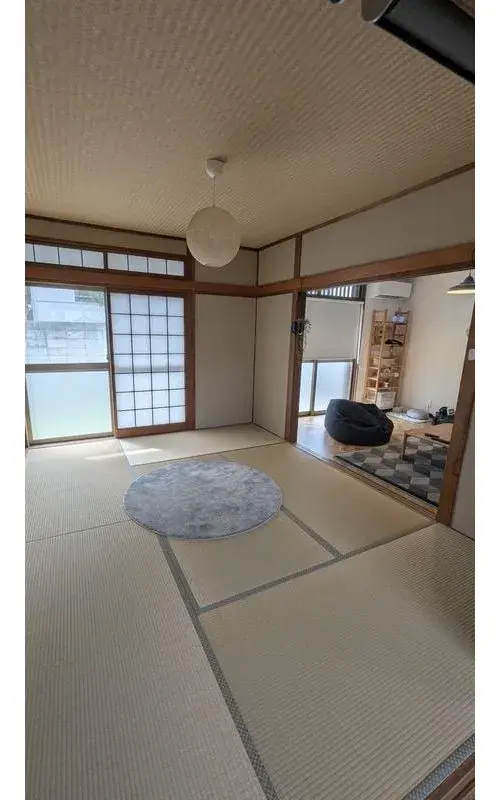 Propiedad 3DK Ciudad de Takamatsu Prefectura de Kagawa (6)