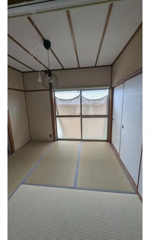 Propiedad 3DK Ciudad de Takamatsu Prefectura de Kagawa (7)