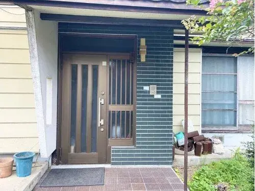 8DK物件 三豊市 香川県 (2)