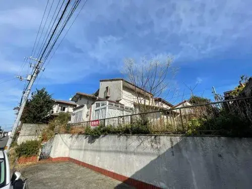 [5LDK Propiedad] Ciudad de Takamatsu Prefectura de Kagawa (3)