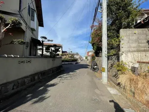 [5LDK Propiedad] Ciudad de Takamatsu Prefectura de Kagawa (5)