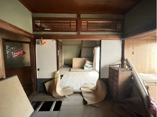 3DK Mitoyo City Kagawa Prefecture Property (5)