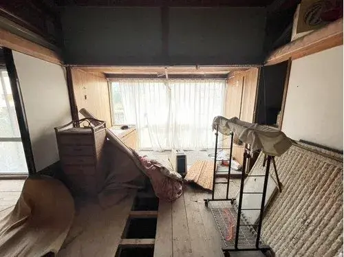 3DK Mitoyo City Kagawa Prefecture Property (8)