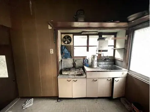 3DK Mitoyo City Kagawa Prefecture Property (10)