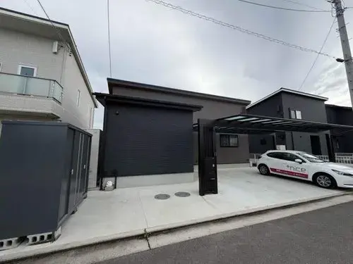 3LDK Takamatsu City Kagawa Prefecture Property (4)