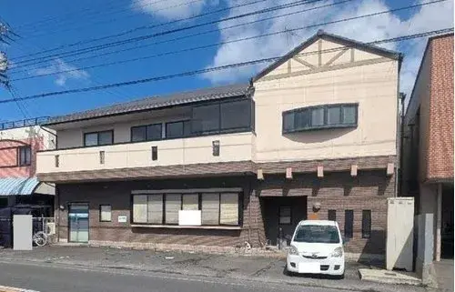 Akiya in Takamatsu