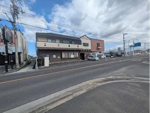 3DK+S物件 高松市 香川県 (2)