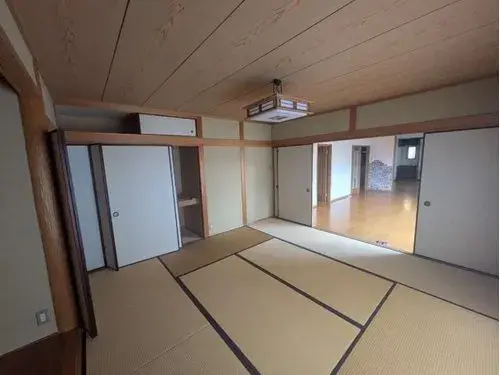 3DK+S物件 高松市 香川県 (5)