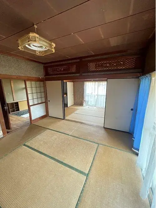 عقار 5LDK مدينة نيهاما محافظة إهيمه (11)
