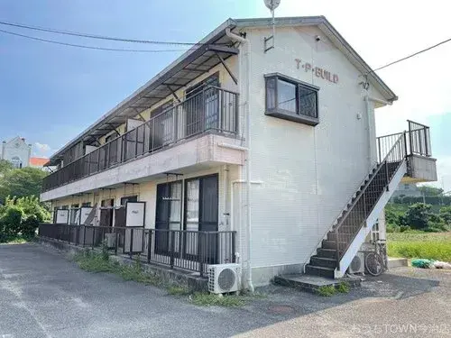 Akiya in Imabari