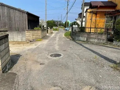 Propriété 1LDK Ville d'Imabari Préfecture d'Ehime (2)
