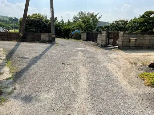 Propriété 1LDK Ville d'Imabari Préfecture d'Ehime (3)