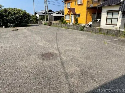Propriété 1LDK Ville d'Imabari Préfecture d'Ehime (4)