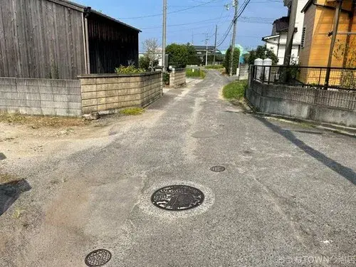 Propriété 1LDK Ville d'Imabari Préfecture d'Ehime (5)