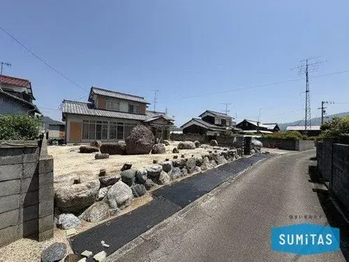 Akiya in Matsuyama