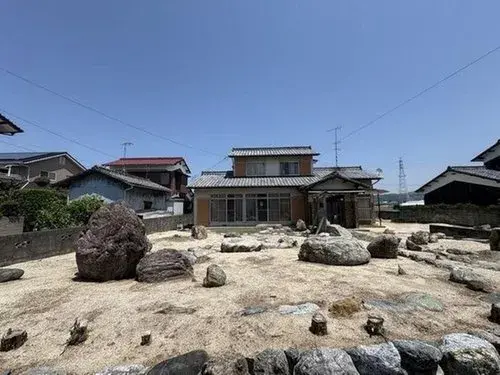 6LDK+S Property in Matsuyama City, Ehime Prefecture (2)