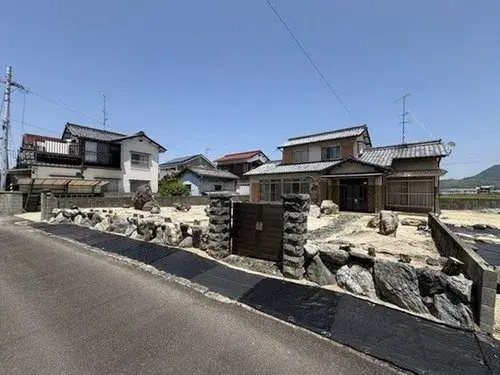 6LDK+S Property in Matsuyama City, Ehime Prefecture (3)