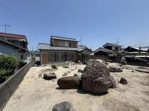 6LDK+S Property in Matsuyama City, Ehime Prefecture (10)