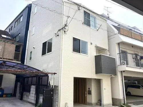 Akiya in Matsuyama