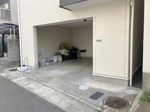 2LDK Matsuyama City Ehime Prefecture Property (2)