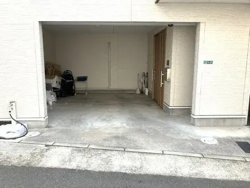 2LDK Matsuyama City Ehime Prefecture Property (3)
