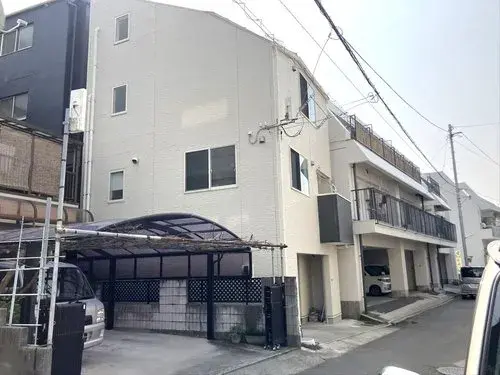 2LDK Matsuyama City Ehime Prefecture Property (4)