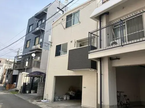 2LDK Matsuyama City Ehime Prefecture Property (5)