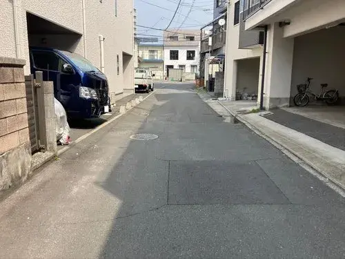 2LDK Matsuyama City Ehime Prefecture Property (6)
