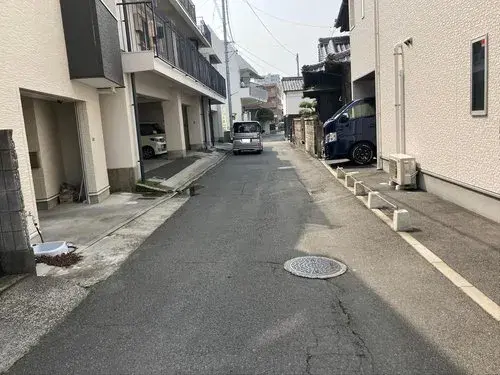 2LDK Matsuyama City Ehime Prefecture Property (7)