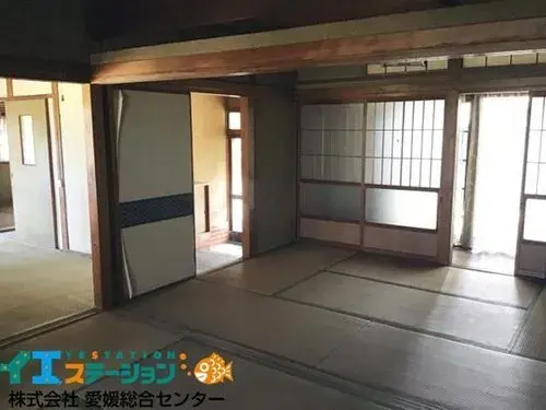 Ehime Prefecture Niihama City Detached House (3)