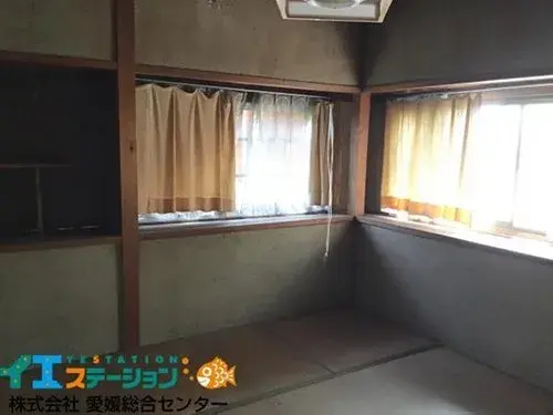 Ehime Prefecture Niihama City Detached House (4)